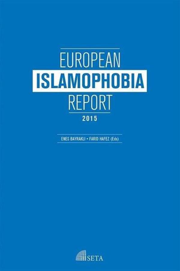 European Islamophobia Report 2015 - Seta Yayınları - Image 1