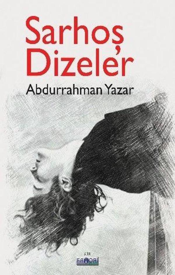 Sarhoş Dizeler - Favori Yayınları - Image 1