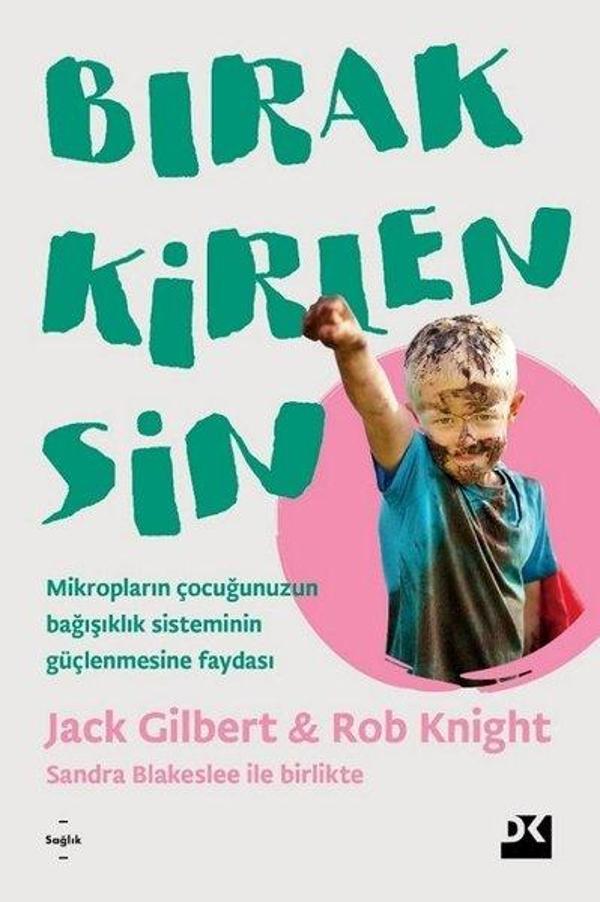 Bırak Kirlensin - Doğan Kitap - Image 1