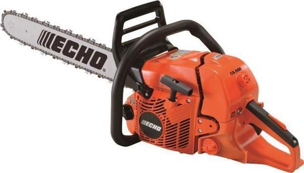Echo CS 590 Motorlu Testere - Image 1