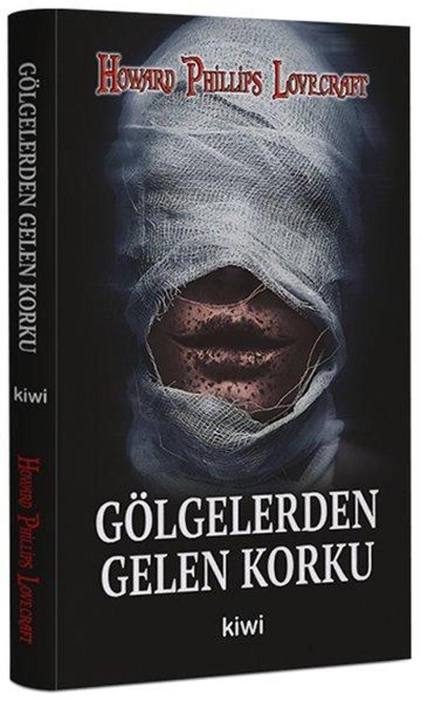 Gölgelerden Gelen Korku - Kiwi Yayınevi - Image 1