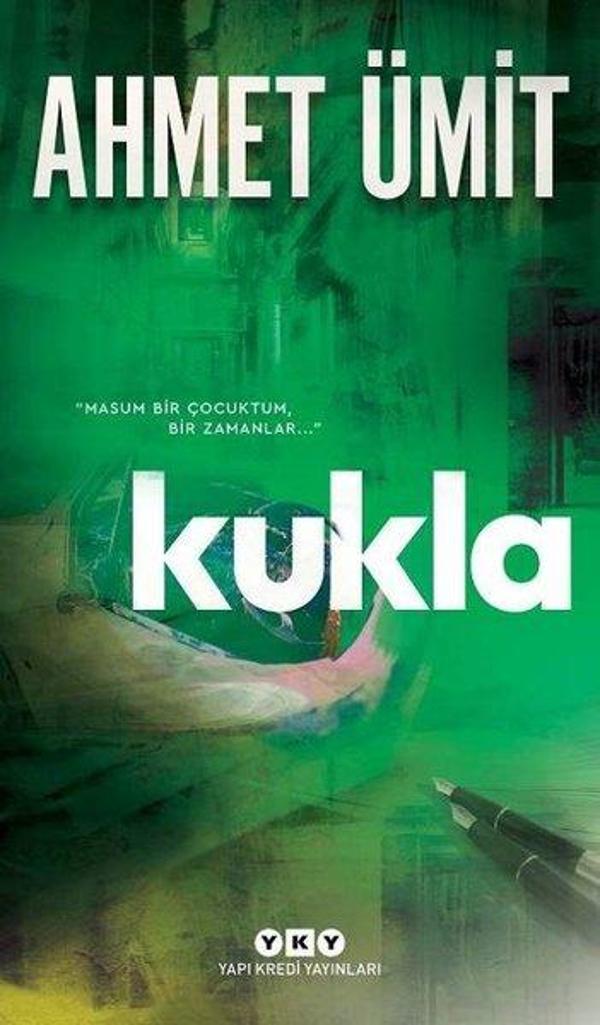 Kukla - Yapı Kredi Yayınları - Image 1