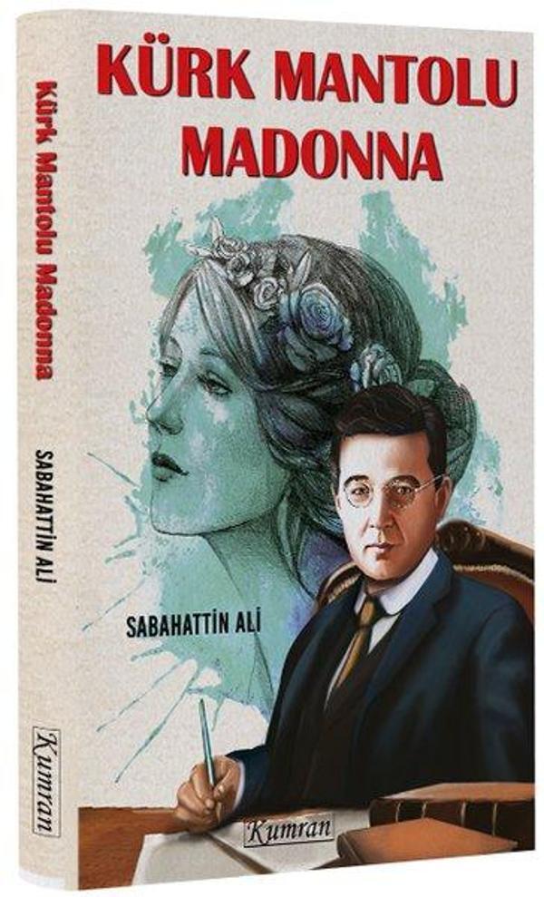 Kürk Mantolu Madonna - Kumran - Image 1