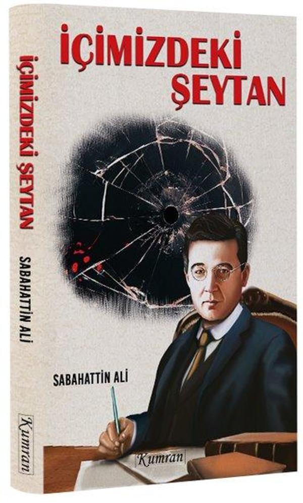 İçimizdeki Şeytan - Kumran - Image 1