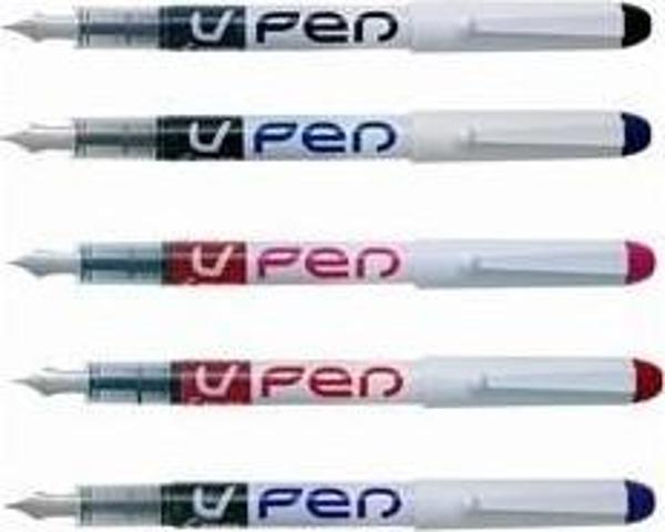 Pilot V-Pen - Mavi - Image 1