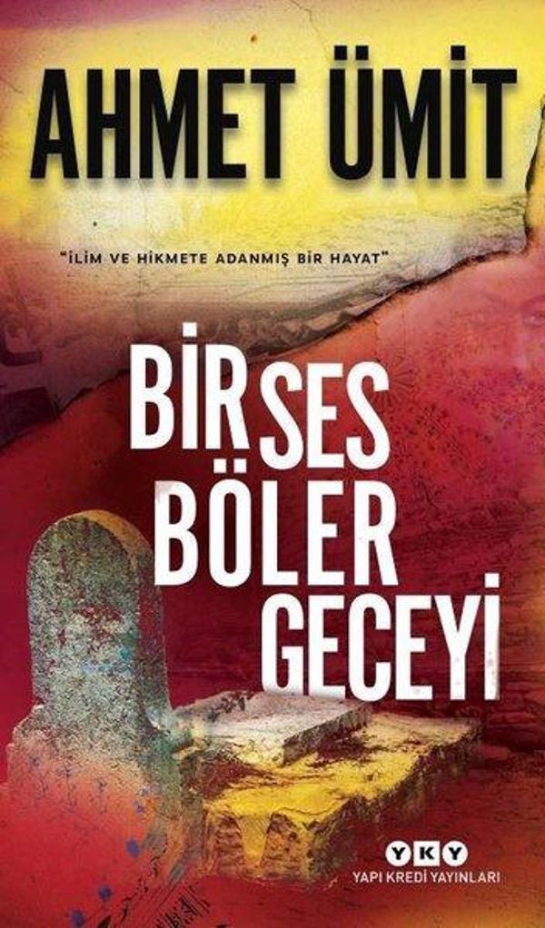 Bir Ses Böler Geceyi - Yapı Kredi Yayınları - Image 1