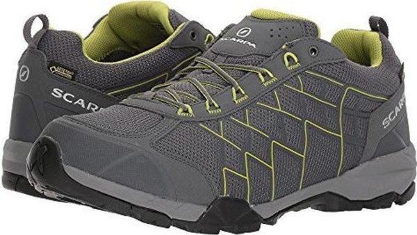 SCARPA HYDROGEN GTX IRONGRAY BOT - Image 1