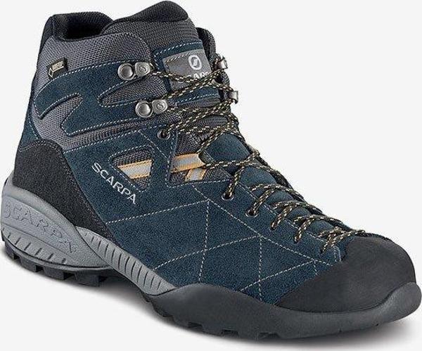 SCARPA DAYLITE GTX ANTHRACITE/OCTANE BOT - Image 1