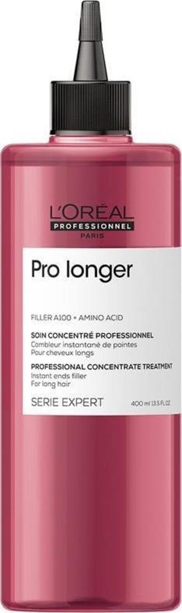 L'Oréal Professionnel Serie Expert Pro Longer Concentrate Treatment 400 ml - Image 1