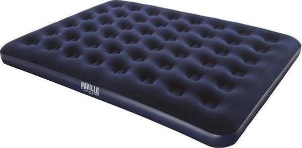 Bestway Çift Kişilik Şişme Yatak 203x152x22 cm - 67003 - Image 1