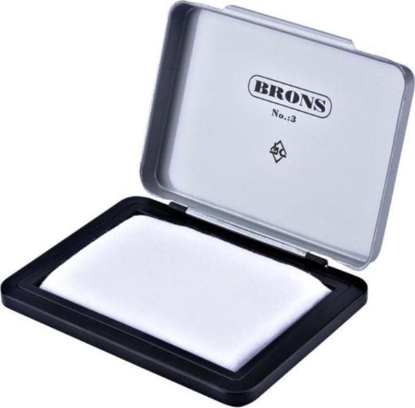Brons Br-141 Metal Istampa No.3 - Image 1