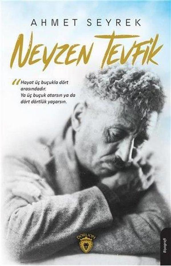 Neyzen Tevfik - Dorlion Yayınevi - Image 1