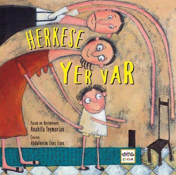 Herkese Yer Var - Nar Yayınları - Image 1