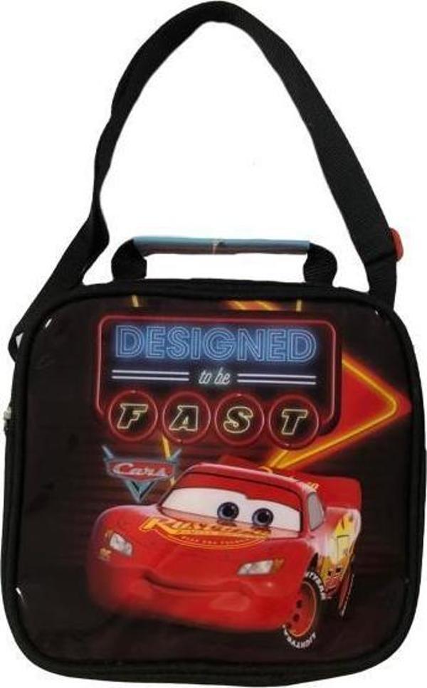 Cars Beslenme Çantası 5076 - Image 1