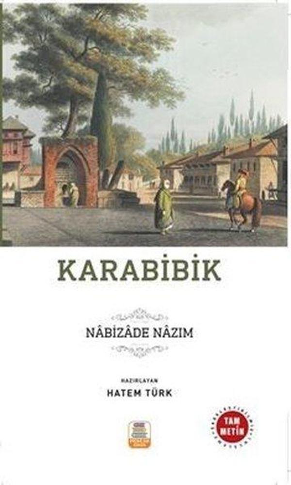 Karabibik-Sadeleştirilmiş Tam Metin - Mercan Kitap - Image 1