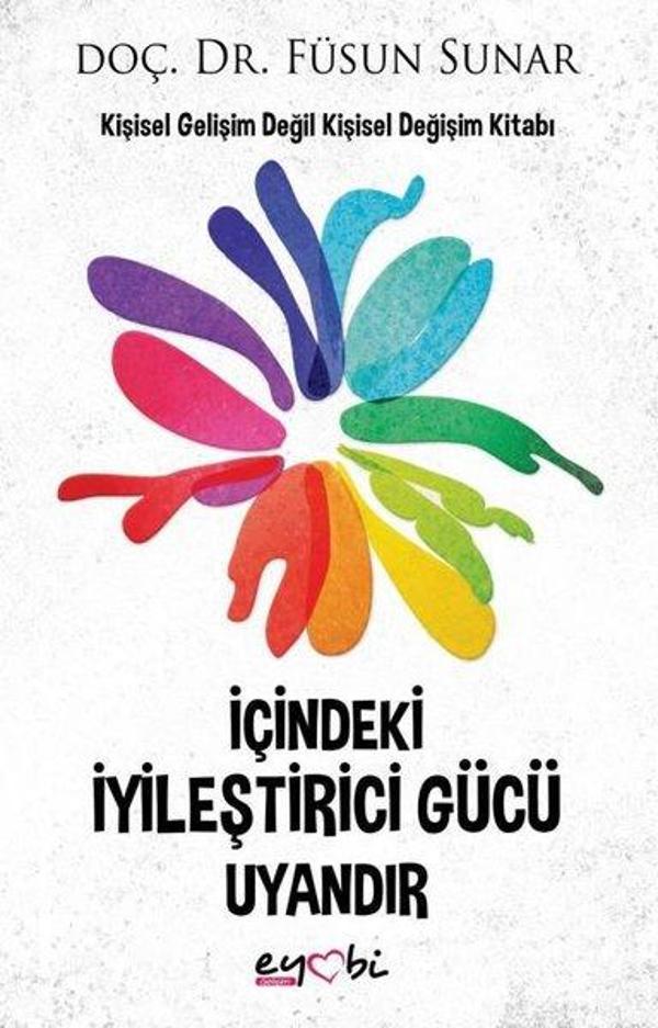 İçindeki İyileştirici Gücü Uyandır - Eyobi - Image 1