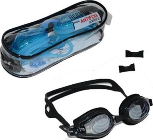 BERMUDA Silikon Yüzücü Gözlüğü RH7600 - Image 1