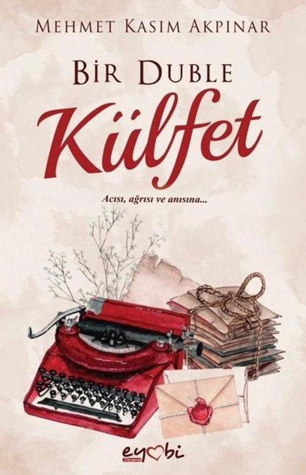 Bir Duble Külfet - Eyobi - Image 1