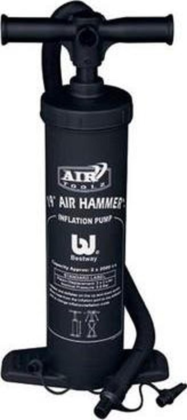 Bestway Air Hammer Şişirme Pompası - Image 1