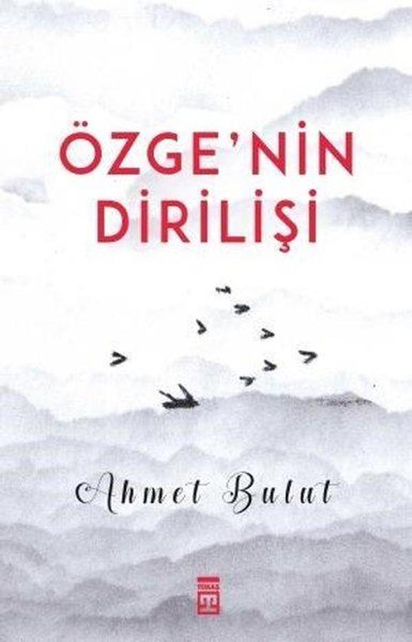 Özgenin Dirilişi - Timaş Yayınları - Image 1