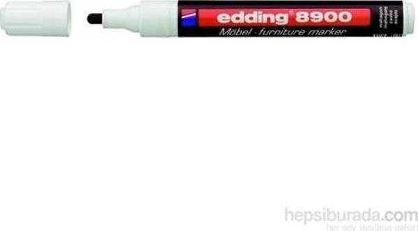 Edding 8900 Mobilya Rötuş Kalemi (Maun) - ESKİ KOD - Image 1