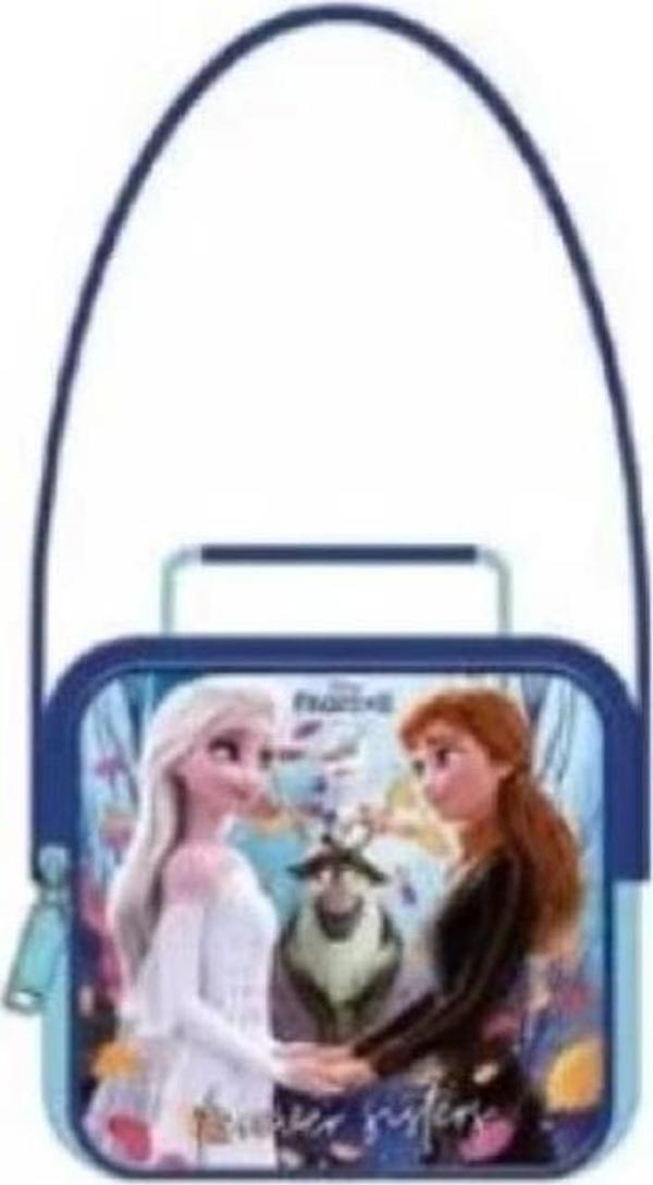 Mikro Beslenme Çantası 48036 Frozen Echo Forever Sısters-Otto-48036 - Image 1