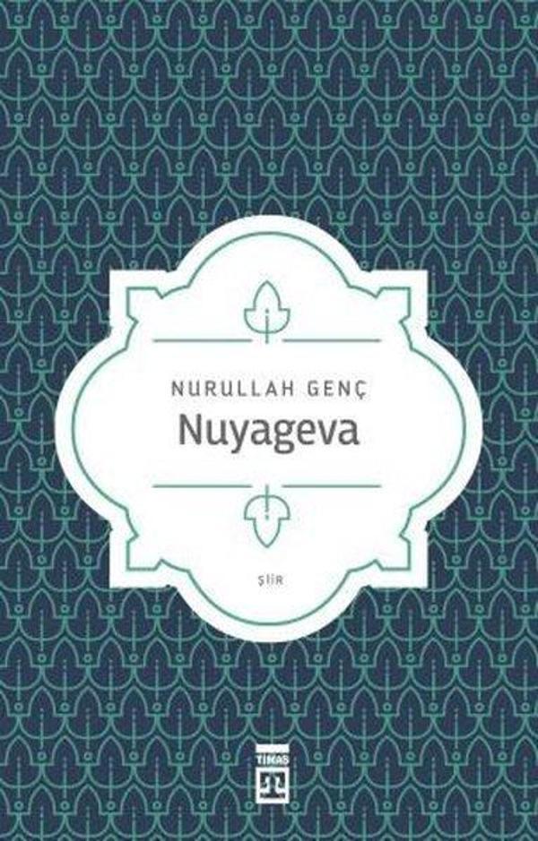 Nuyageva - Timaş Yayınları - Image 1