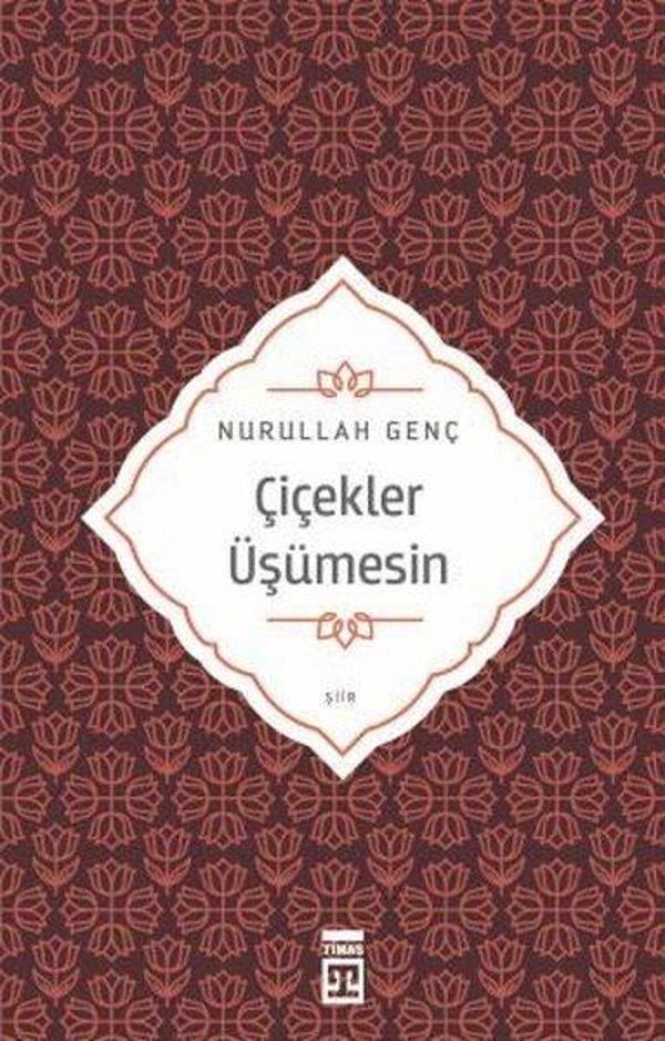 Çiçekler Üşümesin - Timaş Yayınları - Image 1