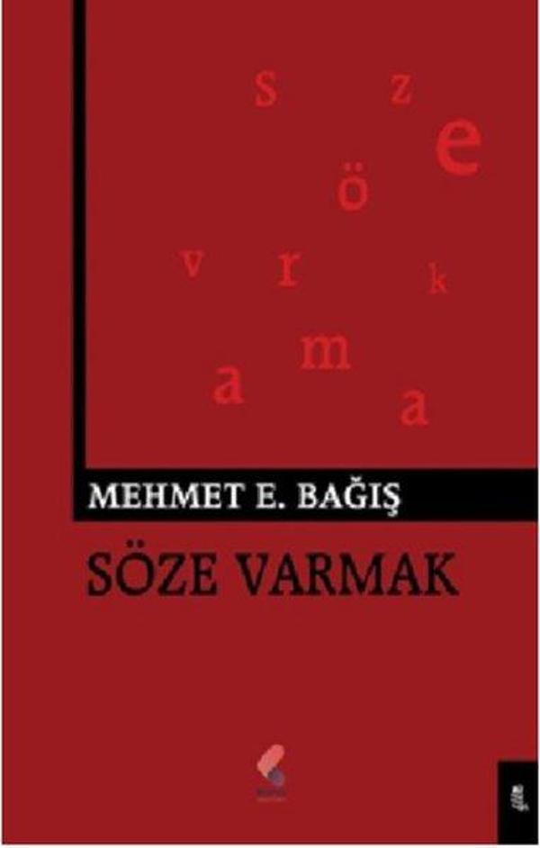 Söze Varmak - Klaros Yayınları - Image 1