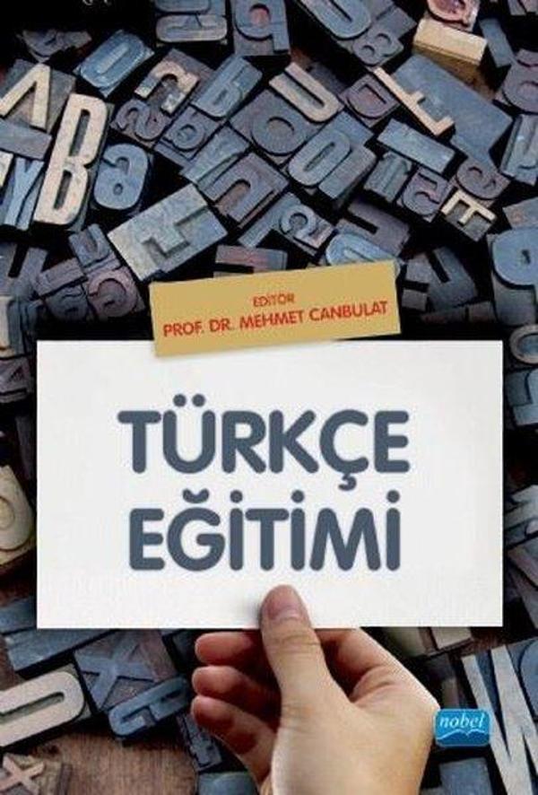 Nobel Akademik Yayıncılık Türkçe Eğitimi - Nobel Akademik Yayıncılık - Image 1