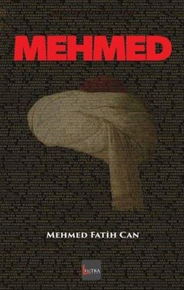 Mehmed - Lutka Kitap - Image 1