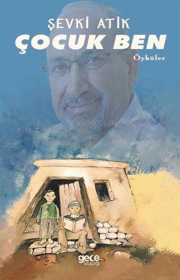 Gece Kitaplığı Çocuk Ben-Öyküler - Gece Kitaplığı - Image 1