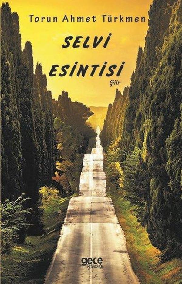 Selvi Esintisi - Gece Kitaplığı - Image 1