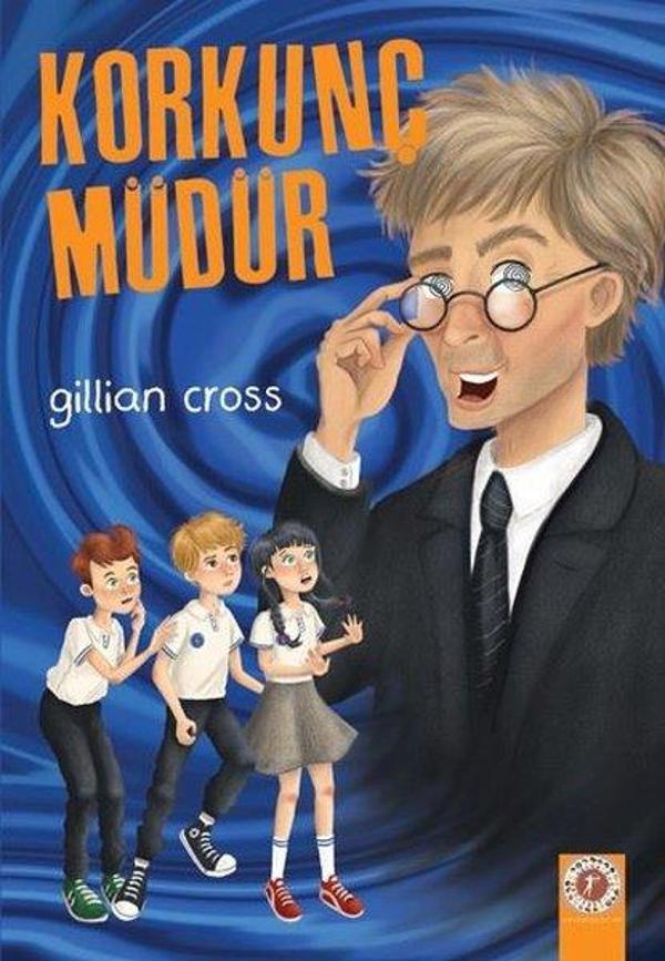 Artemis Çocuk Korkunç Müdür - Artemis Çocuk - Image 1