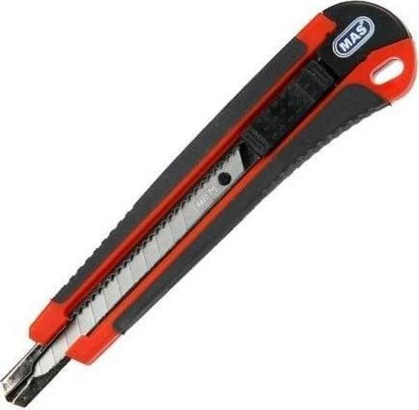 Mas 2740 Maket Bıçağı Kauçuk Gövdeli No:9 2740 - Image 1