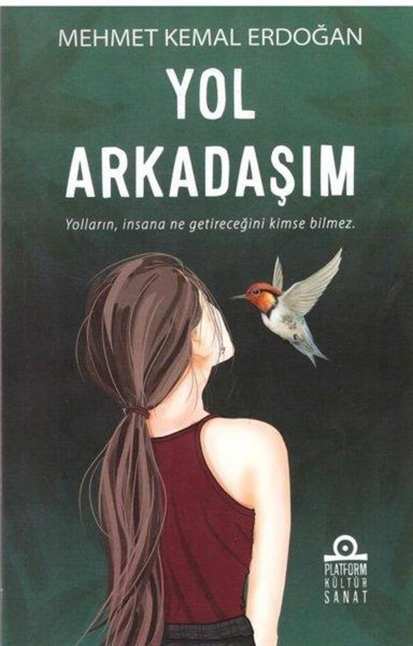 Yol Arkadaşım - Platform Kültür Sanat Yayınları - Image 1