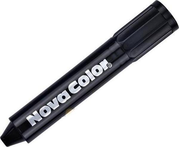 Nova Color Nc-220 Yüz Boyası Siyah - Image 1