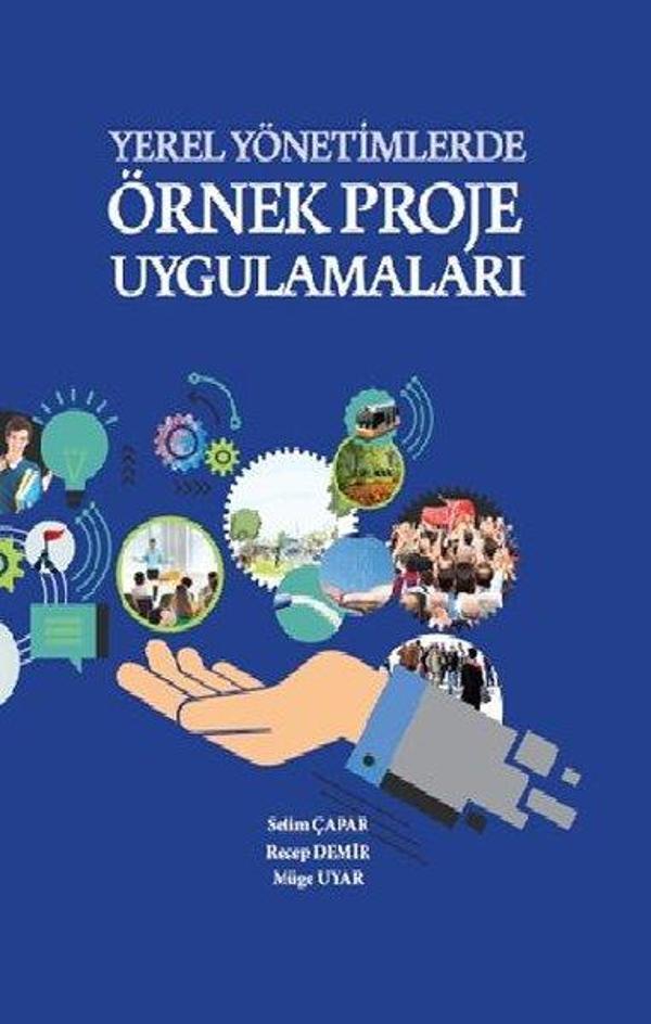 Yerel Yönetimlerde Örnek Proje Uygulamaları - TİAV - Image 1