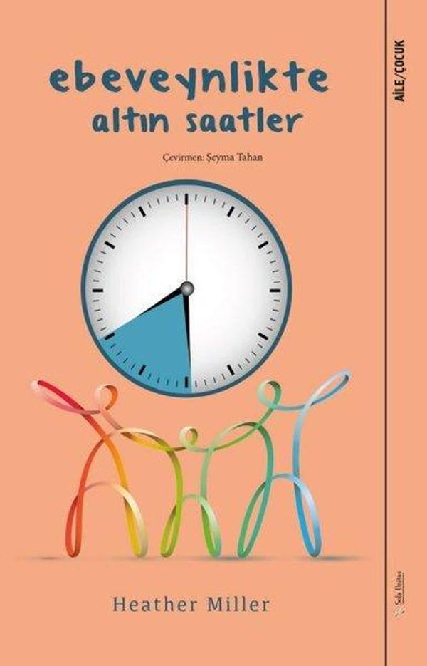 Ebeveynlikte Altın Saatler - Sola Unitas - Image 1