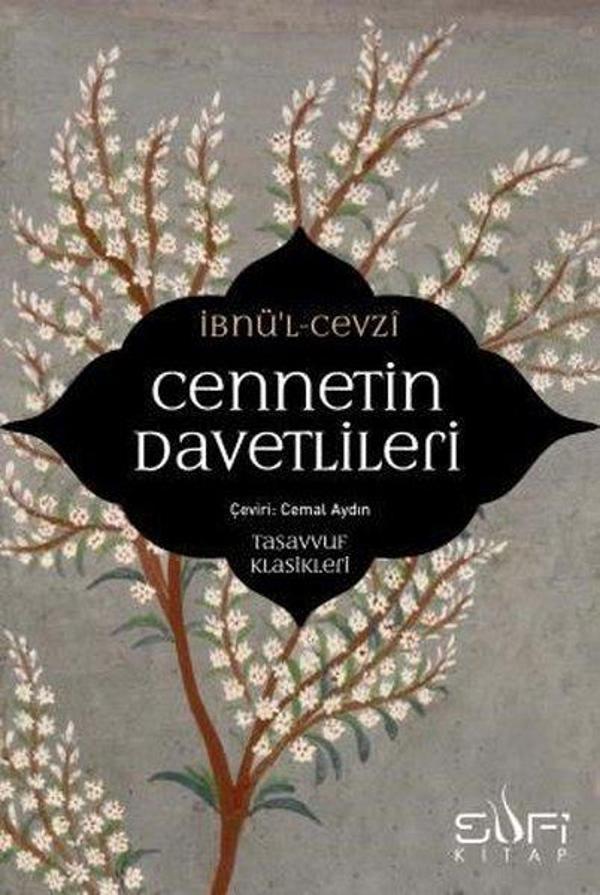 Cennetin Davetlileri - Sufi Kitap - Image 1