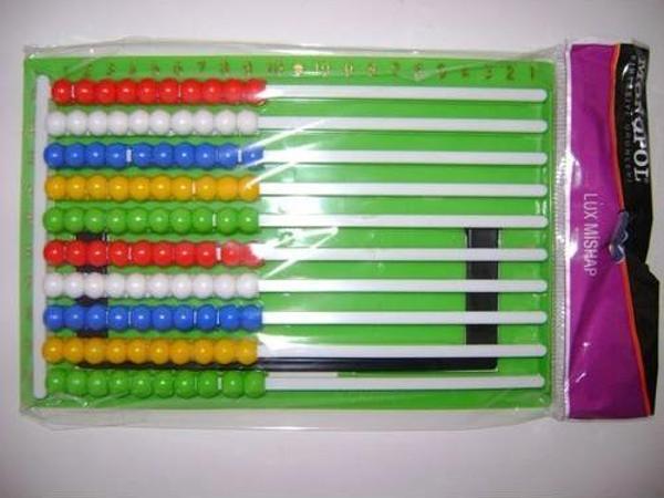 Monopol Raylı Lüks Mishap (00601) - Image 1