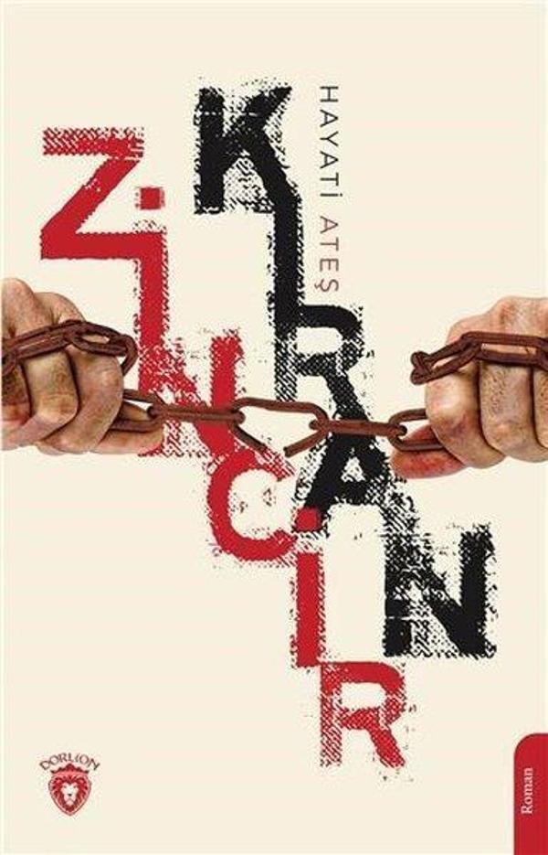 Zincirkıran - Dorlion Yayınevi - Image 1