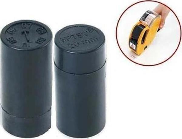 Motex Etiket Makine Kartuşu 20 Mm 5500-6600 - Image 1