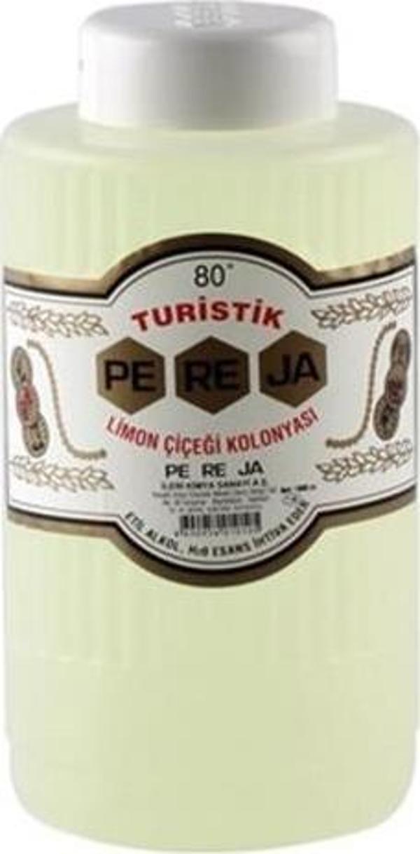 Pereja Limon Kolonyası 1 Litre - Image 1