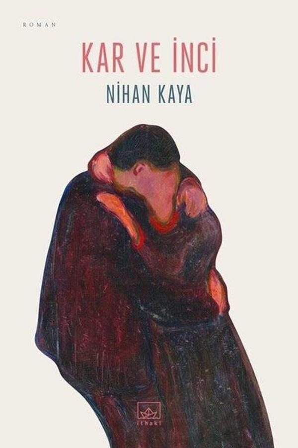 Kar ve İnci - İthaki Yayınları - Image 1