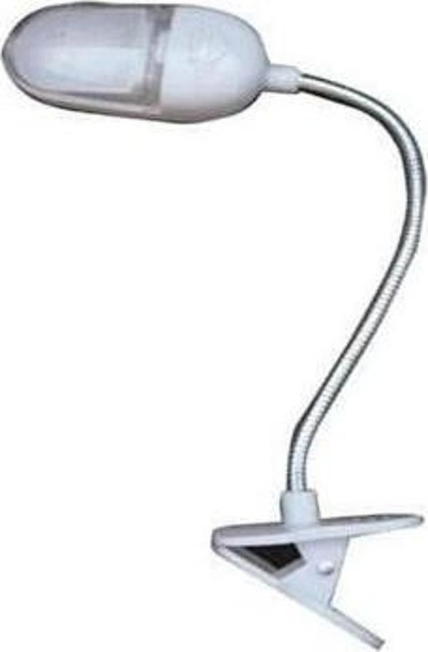 Realözs Mandallı Kitap Okuma Lambası - Image 1