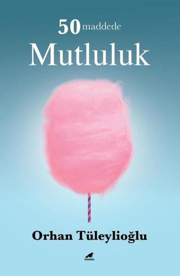50 Maddede Mutluluk - Karakarga - Image 1