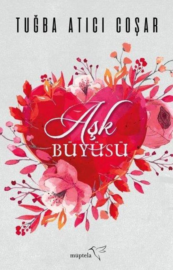 Aşk Büyüsü - Müptela Yayınları - Image 1