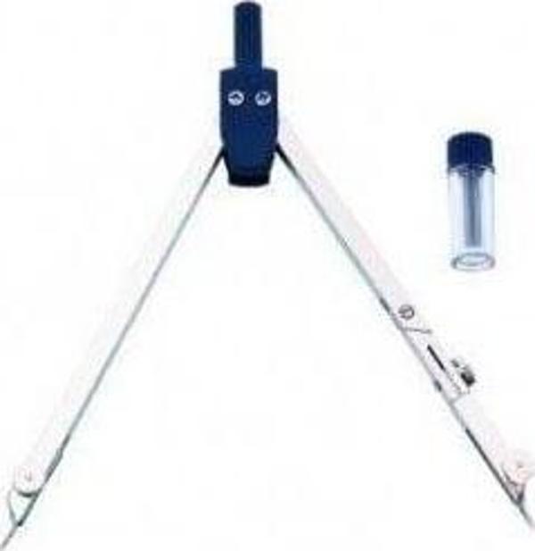 Rubenis Rp-03 Çift Kırmalı Metal Pergel - Image 1