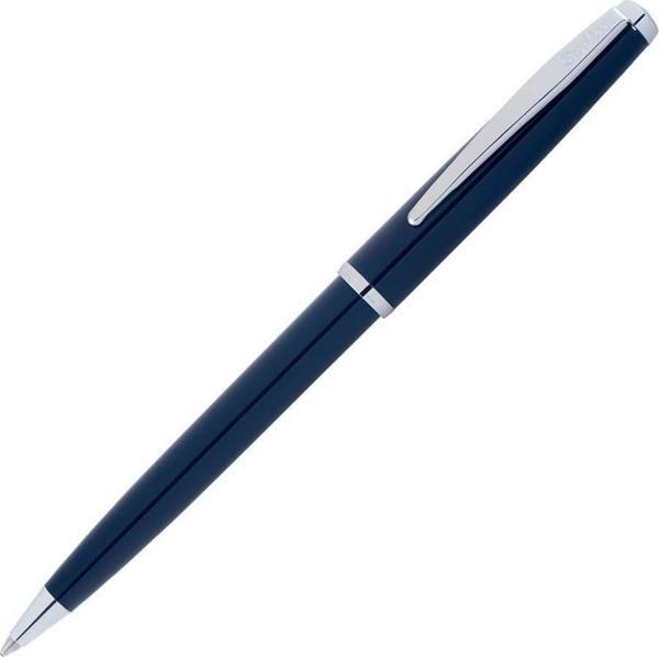 Scrikss 52 Tükenmez Kalem Lacivert - Image 1